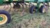 55' JD 1810 tillage, S/N 680111 - 3