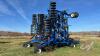 58&rsquo; Flexi-Coil P2050 air drill, S/N YAS003618 - 2