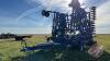 58&rsquo; Flexi-Coil P2050 air drill, S/N YAS003618 - 4