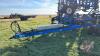 58&rsquo; Flexi-Coil P2050 air drill, S/N YAS003618 - 5