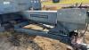 Leon 585 Silver-Spreader t/a manure spreader, S/N 580507137 - 3