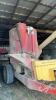 NH 359 mix mill, S/N 733371 - 3