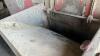 NH 359 mix mill, S/N 733371 - 5