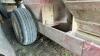 NH 359 mix mill, S/N 733371 - 6