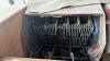 NH 359 mix mill, S/N 733371 - 17