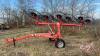 Kuhn Speedrake SR112GII hayrake, S/N D0202 - 3