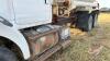 1993 Volvo t/a Tender truck, 257,616 showing, VIN: 4V1JDBMF1PR818606, SAFETIED, Owner: C.T. Wilson Farms, Seller: Fraser Auction ______________________ - 6