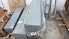 Panel boxes and splitter troughs and wire trays - 5