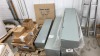 Panel boxes and splitter troughs and wire trays - 8