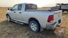 2013 Dodge Ram 1500 Ext Cab truck, 141,221 km showing, VIN: 1C6RR7FG7DS503066, Owner: Teddy J Wilson, Seller: Fraser Auction ________________________ - 7