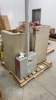 USED Electric furnace, air conditioner and blower - 7