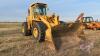 Komatsu WA420 wheel loader, S/N A25474 - 2