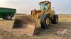 Komatsu WA420 wheel loader, S/N A25474 - 3