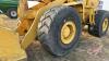 Komatsu WA420 wheel loader, S/N A25474 - 6