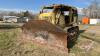 Allis-Chalmers HD16A crawler dozer, S/N HD16A-5551 - 3