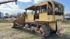 Allis-Chalmers HD16A crawler dozer, S/N HD16A-5551 - 12