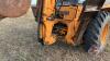 Case 580C 2WD loader backhoe, S/N 8951216 - 7