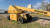 Condor 86 all terrain man lift, S/N P272-000-116 - 2