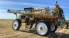 RoGator 1074 sprayer, S/N L107026205 - 4