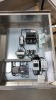 480V switch control box - 6