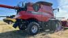 CaseIH 8230 AFS combine, S/N YCG216378 - 5