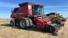 CaseIH 8230 AFS combine, S/N YCG216378 - 6