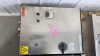 480 V switch control box - 4