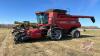 CaseIH 8230 AFS combine, S/N YCG216378 - 20