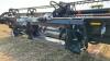 40’ CaseIH CaseIH 2152 draper header, S/N YAZN07393 - 8