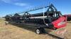 40’ CaseIH CaseIH 2152 draper header, S/N YAZN07393 - 20