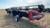 35’ CaseIH 2142 draper head, S/N Y9ZN00727 - 13