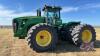 JD 9530 4WD tractor, S/N RW9530P010986 - 5