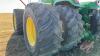 JD 9530 4WD tractor, S/N RW9530P010986 - 7