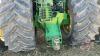 JD 9530 4WD tractor, S/N RW9530P010986 - 8