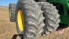 JD 9530 4WD tractor, S/N RW9530P010986 - 17