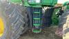 JD 9530 4WD tractor, S/N RW9530P010986 - 21