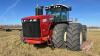 Versatile 550 4WD tractor, S/N 704962 - 3