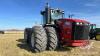 Versatile 550 4WD tractor, S/N 704962 - 4