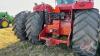 Versatile 550 4WD tractor, S/N 704962 - 7