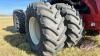 Versatile 550 4WD tractor, S/N 704962 - 21