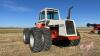 Case 2470 4WD tractor, S/N 8712548 - 2