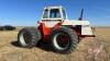 Case 2470 4WD tractor, S/N 8712548 - 3