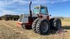 Case 2470 4WD tractor, S/N 8712548 - 4