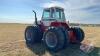 Case 2470 4WD tractor, S/N 8712548 - 6