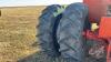 Case 2470 4WD tractor, S/N 8712548 - 9