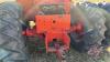 Case 2470 4WD tractor, S/N 8712548 - 10