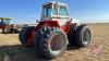 Case 2470 4WD tractor, S/N 8712548 - 13