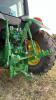 JD 6155M MFWD tractor, S/N 1L06155MJGK848765 - 8