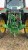 JD 6155M MFWD tractor, S/N 1L06155MJGK848765 - 9