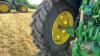 JD 6155M MFWD tractor, S/N 1L06155MJGK848765 - 12